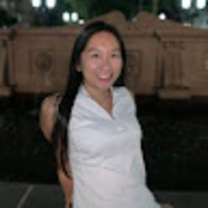 Meet your Posher, Jasmine